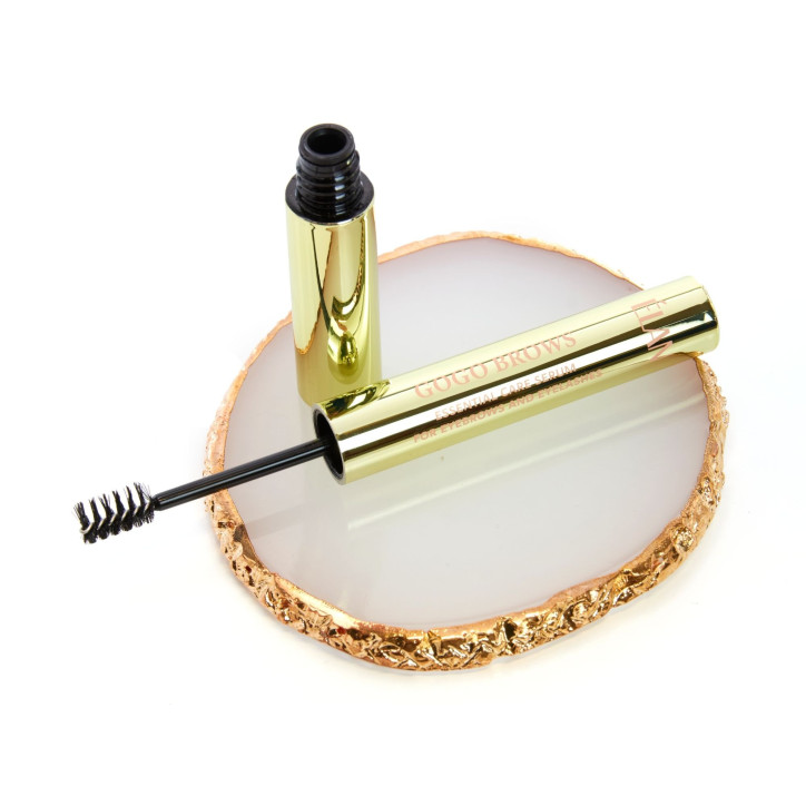 Elan - GOGO BROWS serum do pielęgnacji brwi i rzęs 4,5ml