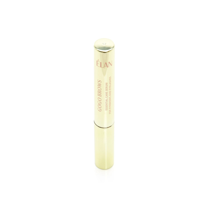 Elan - GOGO BROWS serum do pielęgnacji brwi i rzęs 4,5ml