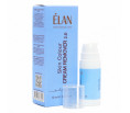 Elan - CREAM REMOVER 2.0 Kremowy zmywacz farby ze skóry 10ml