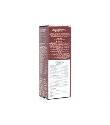 Elan - Farba do brwi SBTS 05 SPICY warm brown 2.0 20ml