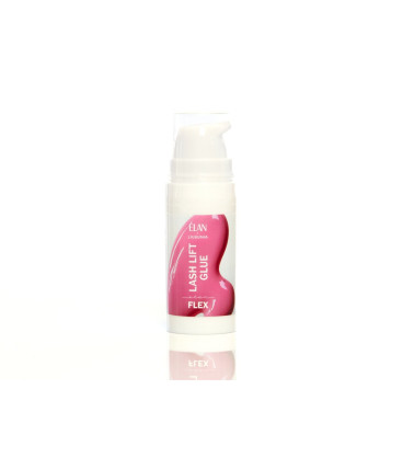 Elan - Klej do liftingu rzęs FLEX 10ml