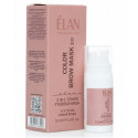 Elan - 12 COCOA 2.0 COLOUR BROW MASK - Tonująca maska do brwi 2w1 Elan - 12 COCOA 2.0 COLOUR BROW MASK - Tonująca maska do brwi 2w1