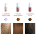 Elan - 12 COCOA 2.0 COLOUR BROW MASK - Tonująca maska do brwi 2w1 Elan - 12 COCOA 2.0 COLOUR BROW MASK - Tonująca maska do brwi 2w1