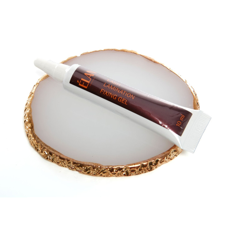 Elan - Lash Lamination Fixing Gel – Klej do liftingu i laminacji rzęs 10ml Elan - Lash Lamination Fixing Gel – Klej do liftingu i laminacji rzęs 10ml