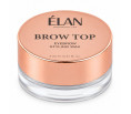 ÉLAN BROW TOP Wosk do Stylizacji Brwi | Rzęsy Sikorska