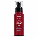 Elan - DuoClean: Profesjonalny płyn do mycia rzęs i brwi 120ml Elan - DuoClean: Profesjonalny płyn do mycia rzęs i brwi 120ml