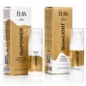 Elan - System do rozjaśniania brwi OxiPOWER + BrowLIGHT Elan - System do rozjaśniania brwi OxiPOWER + BrowLIGHT