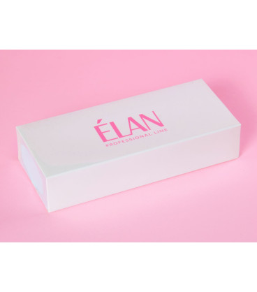 Elan - CLASSIC - Silikonowe wałki do laminacji rzęs