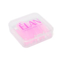 Elan - WOW LASH - Silikonowe wałki do laminacji rzęs Elan - WOW LASH - Silikonowe wałki do laminacji rzęs