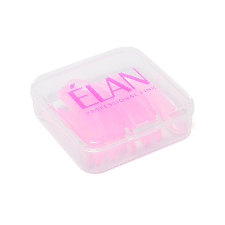 Elan - WOW LASH - Silikonowe wałki do laminacji rzęs Elan - WOW LASH - Silikonowe wałki do laminacji rzęs