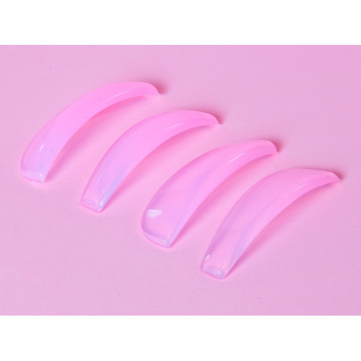 Elan - WOW LASH - Silikonowe wałki do laminacji rzęs Elan - WOW LASH - Silikonowe wałki do laminacji rzęs