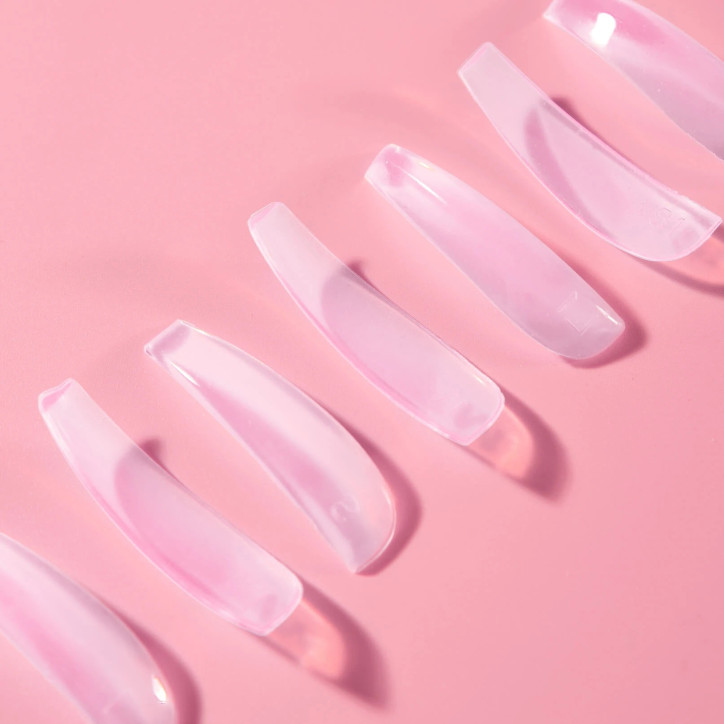 Elan - WOW LASH - Silikonowe wałki do laminacji rzęs Elan - WOW LASH - Silikonowe wałki do laminacji rzęs