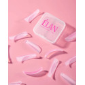 Elan - WOW LASH - Silikonowe wałki do laminacji rzęs Elan - WOW LASH - Silikonowe wałki do laminacji rzęs