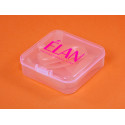 Elan - EASY CURL - Silikonowe wałki do laminacji rzęs