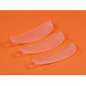 Elan - EASY CURL - Silikonowe wałki do laminacji rzęs