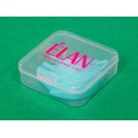 Elan - SOFT FLEX KIT – Zestaw silikonowych wałków do laminacji rzęs 8szt.