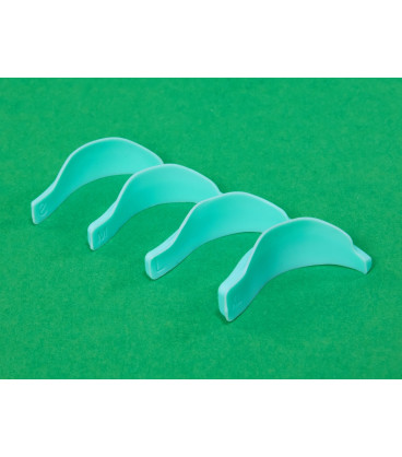 ÉLAN SOFT FLEX KIT Zestaw Wałków do Laminacji Rzęs | Rzęsy Sikorska