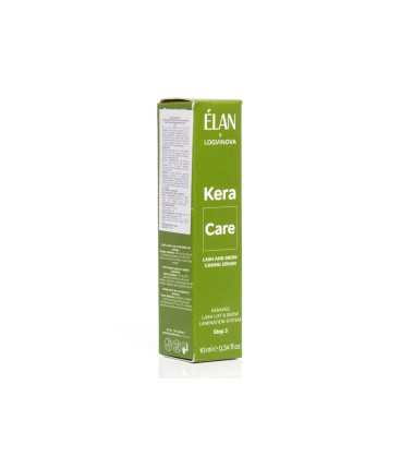 ÉLAN KeraCare Serum 3 do Laminacji Brwi i Rzęs | Rzęsy Sikorska
