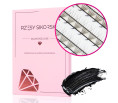 Rzęsy Sikorska - Gotowe Kępki Rzęs 5D/0,07 (1200 szt. ) Black – Mix Palette
