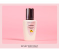 Cleanser do Rzęs z Witaminą C (L-ascorbic) 15ml | Rzęsy Sikorska