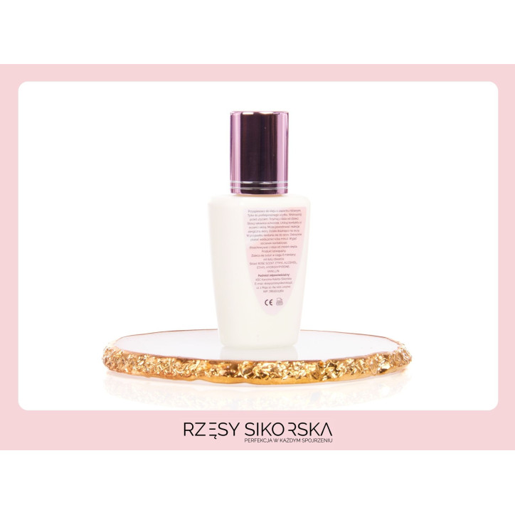 Przyspieszacz do kleju (Speed Up) – 15 ml - Fast| Rzęsy Sikorska
