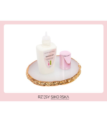 Przyspieszacz do Kleju 15ml (Speed UP System) Fast | Rzęsy Sikorska
