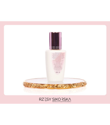 Remover w Żelu do Usuwania Rzęs 15ml | Rzęsy Sikorska