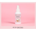 Neutralizator oparów kleju Rzęsy Sikorska – Hawajska Wiśnia 60 ml