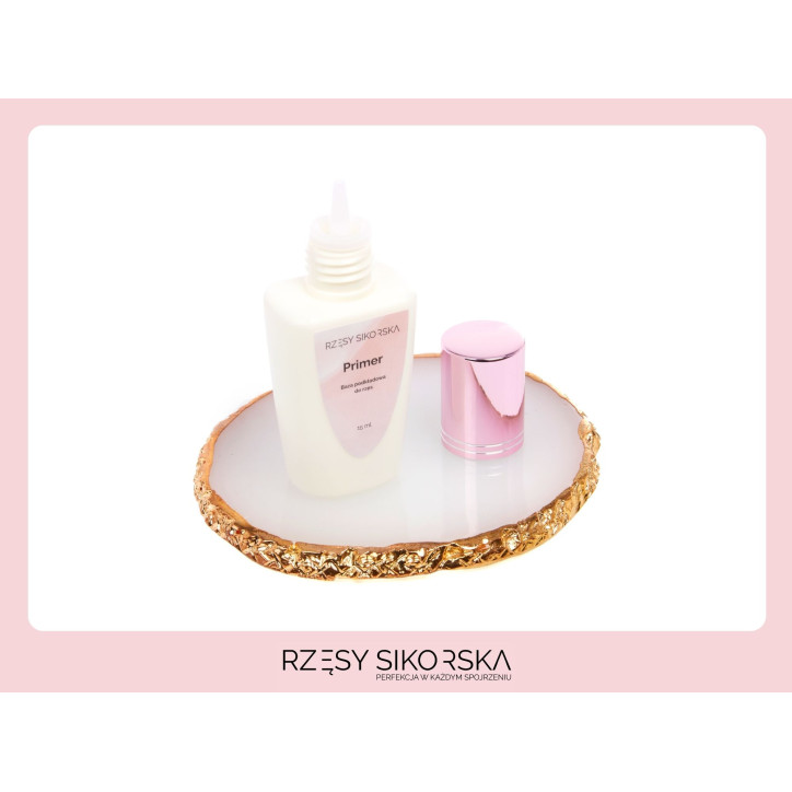 Primer do rzęs Rzęsy Sikorska – 15 ml Primer do rzęs Rzęsy Sikorska – 15 ml