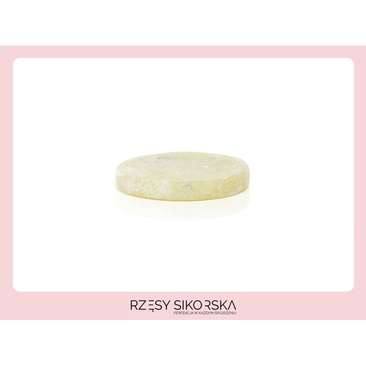 Kamień jadeitu do kleju - 2,5cm | Rzęsy Sikorska Kamień jadeitu do kleju - 2,5cm | Rzęsy Sikorska