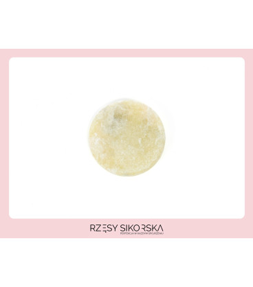 Kamień Jadeitu (Podstawka pod Klej do Rzęs) - 2,5 cm| Rzęsy Sikorska