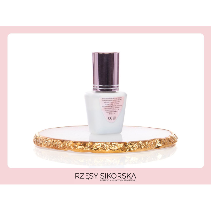 Klej do rzęs Rzęsy Sikorska Elite-1 (5 ml)
