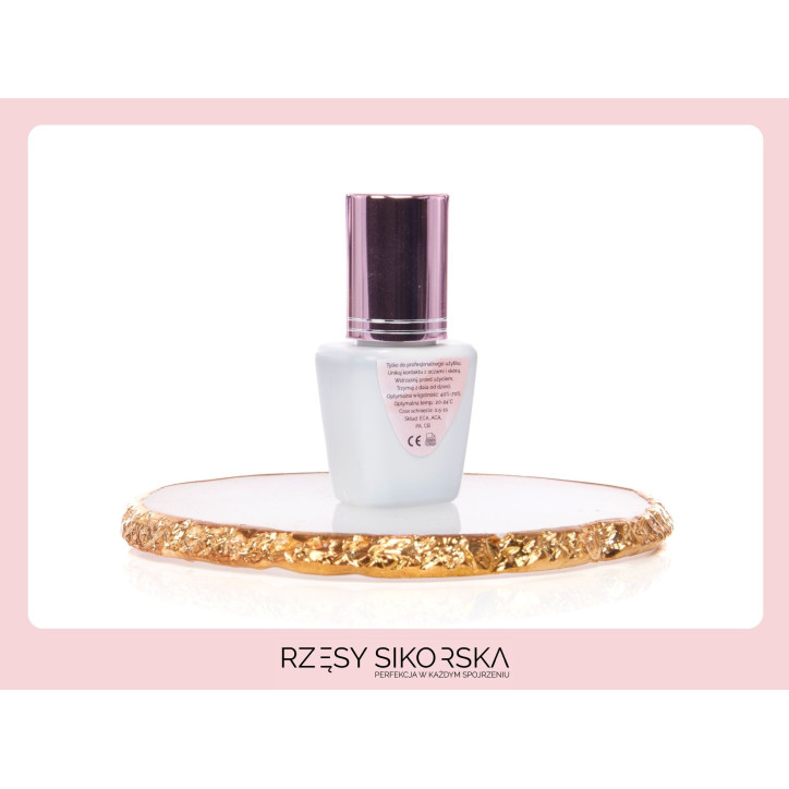 Klej do rzęs Rzęsy Sikorska Elite-2 (5 ml) Klej do rzęs Rzęsy Sikorska Elite-2 (5 ml)