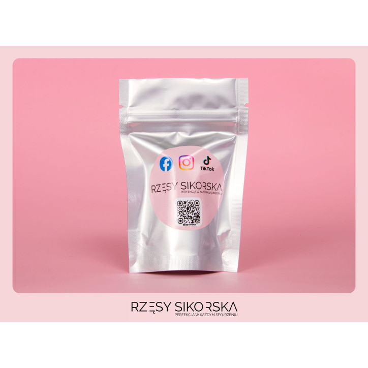 Klej do rzęs Rzęsy Sikorska Elite-2 (5 ml) Klej do rzęs Rzęsy Sikorska Elite-2 (5 ml)