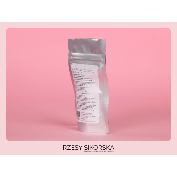 Klej do rzęs Rzęsy Sikorska Elite-2 (5 ml) Klej do rzęs Rzęsy Sikorska Elite-2 (5 ml)