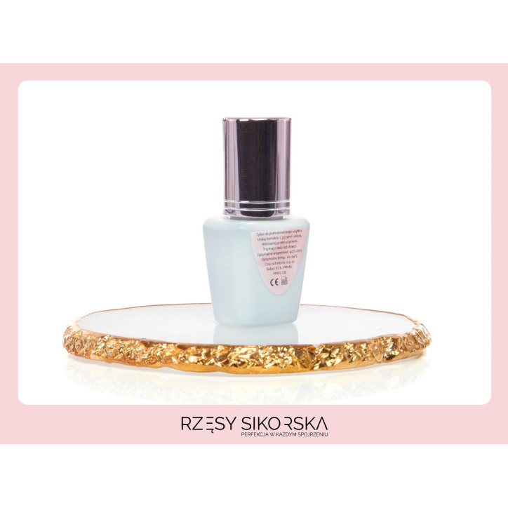 Klej do rzęs Rzęsy Sikorska Elite-3 (5 ml)