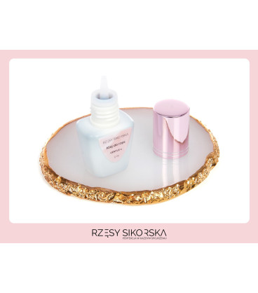 Klej do Rzęs Gentle-1 (5 ml, 2-3s) | Rzęsy Sikorska