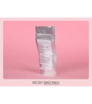 Klej do Rzęs Gentle-1 (5 ml, 2-3s) | Rzęsy Sikorska
