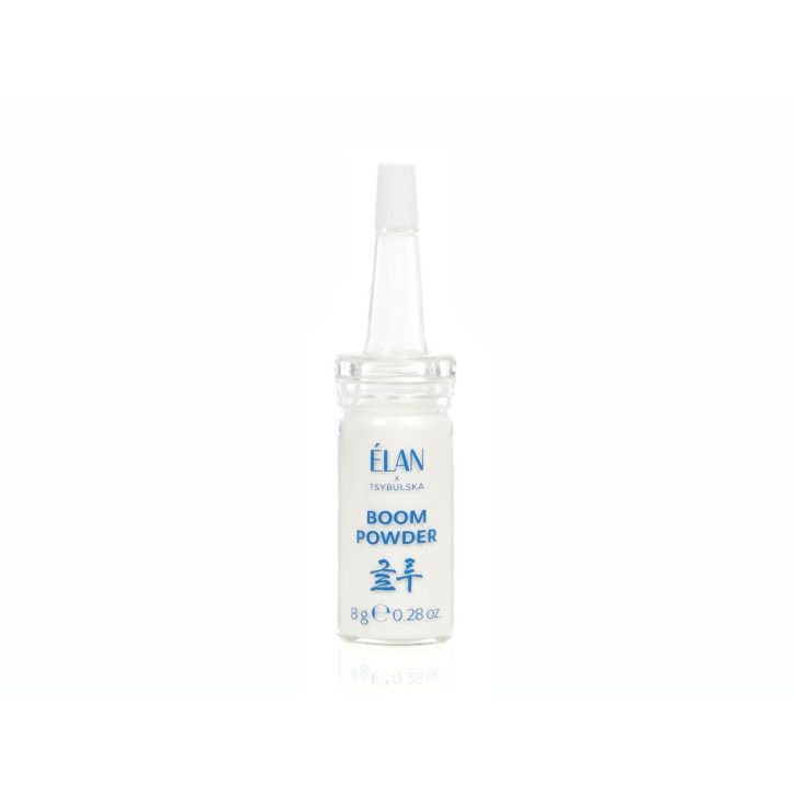 Puder do Koreańskiej Laminacji Rzęs BOOM POWDER | Elan Puder do Koreańskiej Laminacji Rzęs BOOM POWDER | Elan