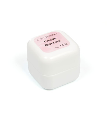 Remover do rzęs w kremie Rzęsy Sikorska 10g