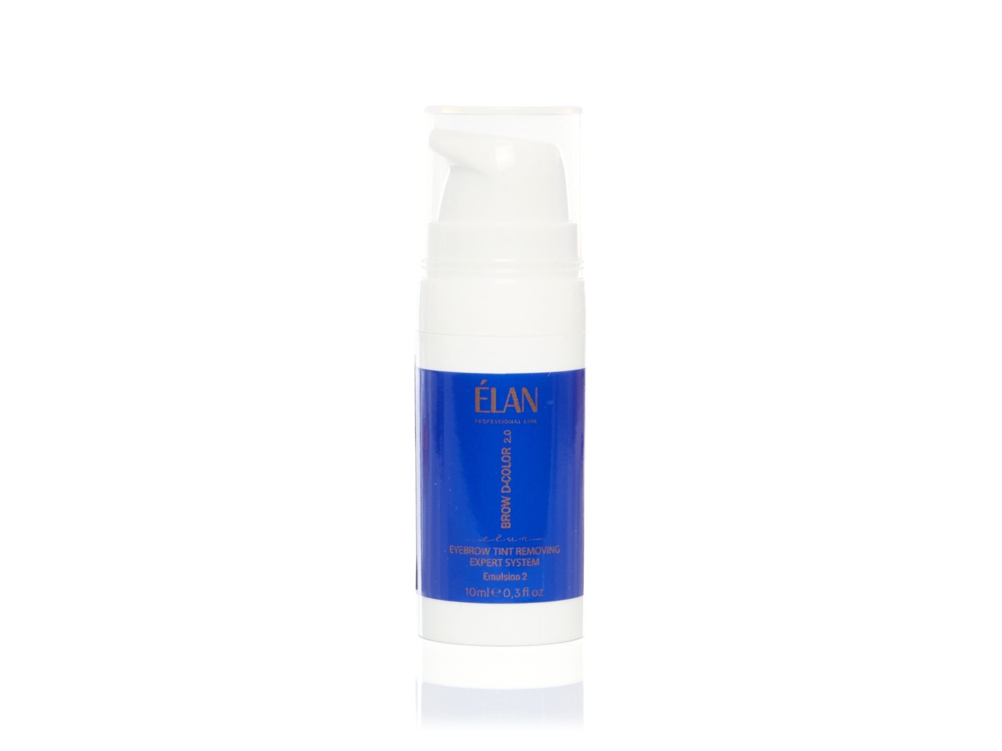 Brow D-Color 2 ramka 1