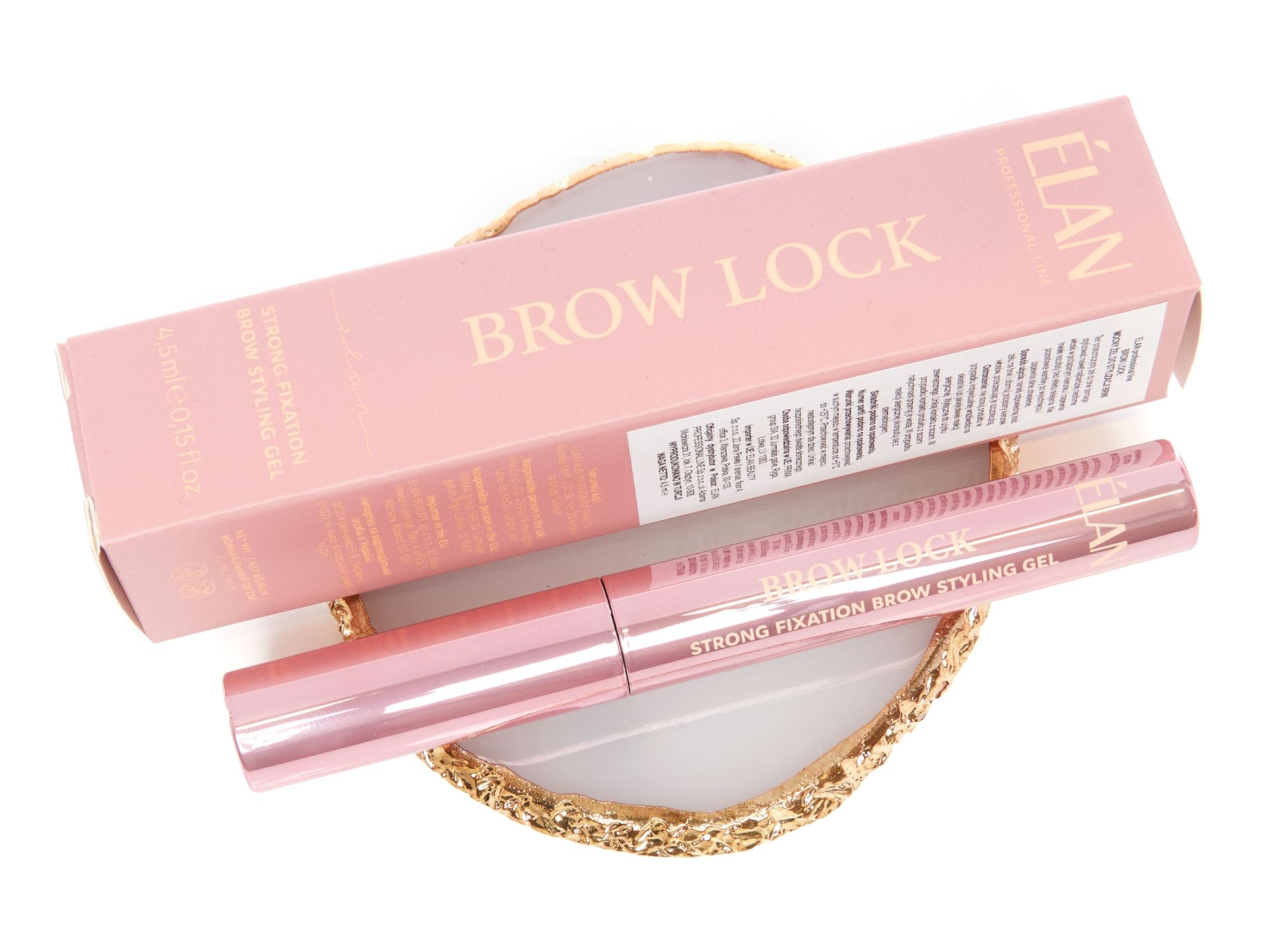 Brow Lock 3