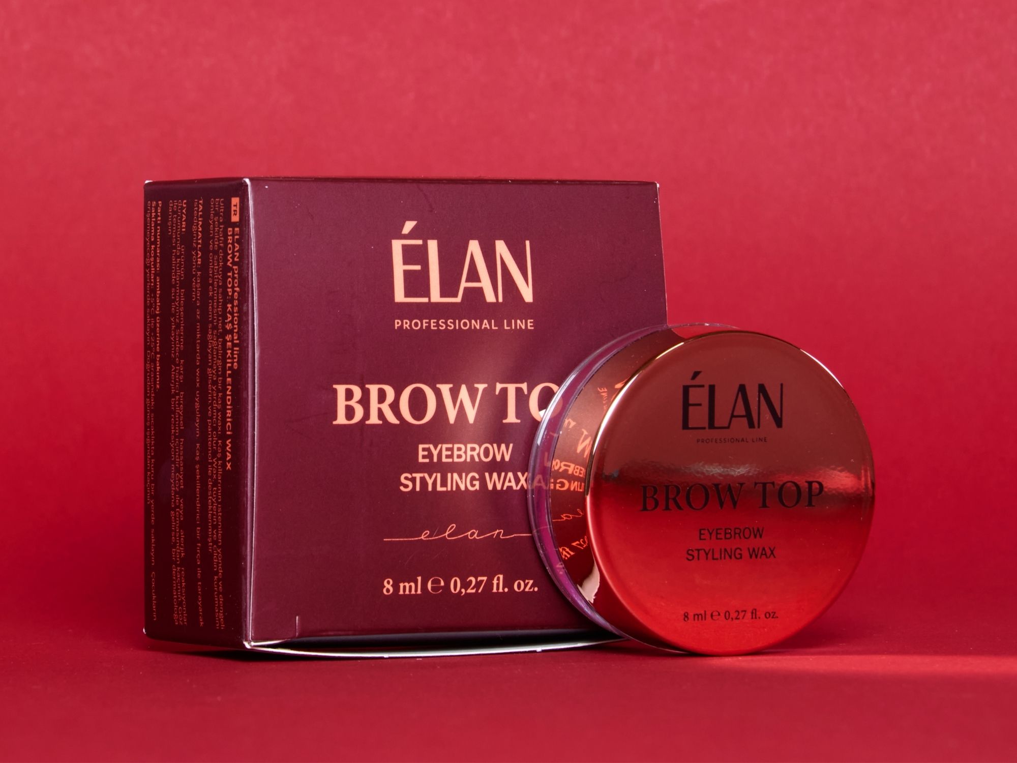 Brow Top 2