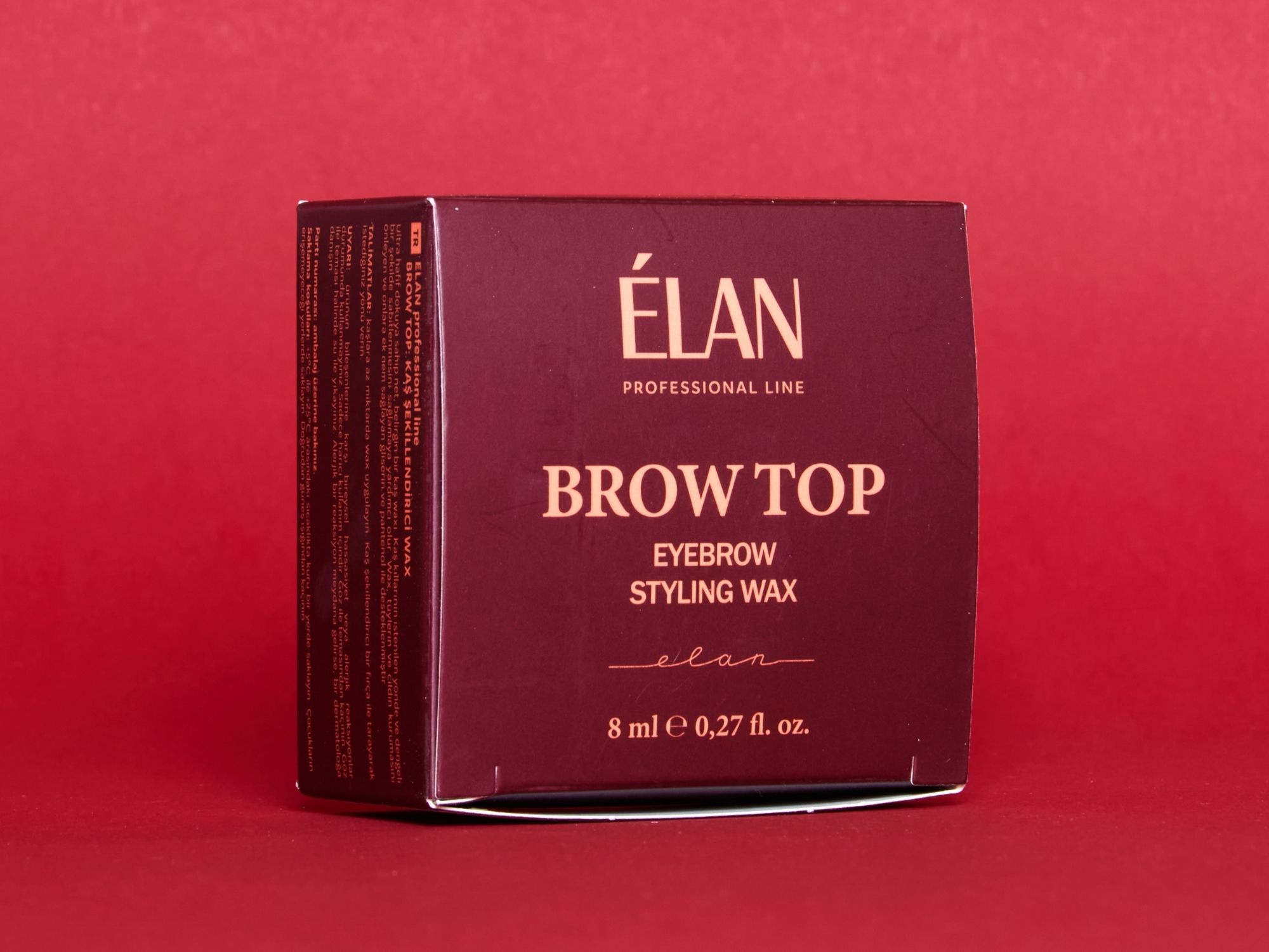 Brow Top 3