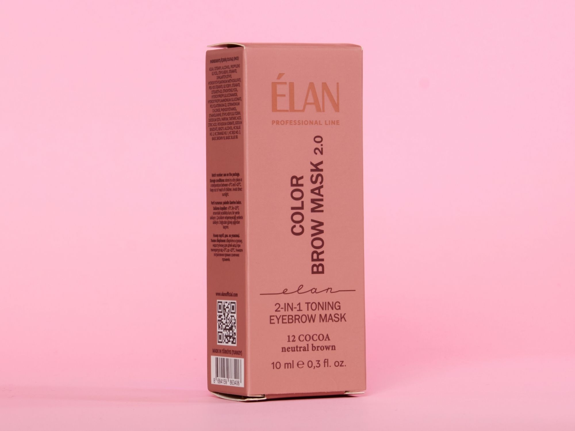 Mask Cocoa 3
