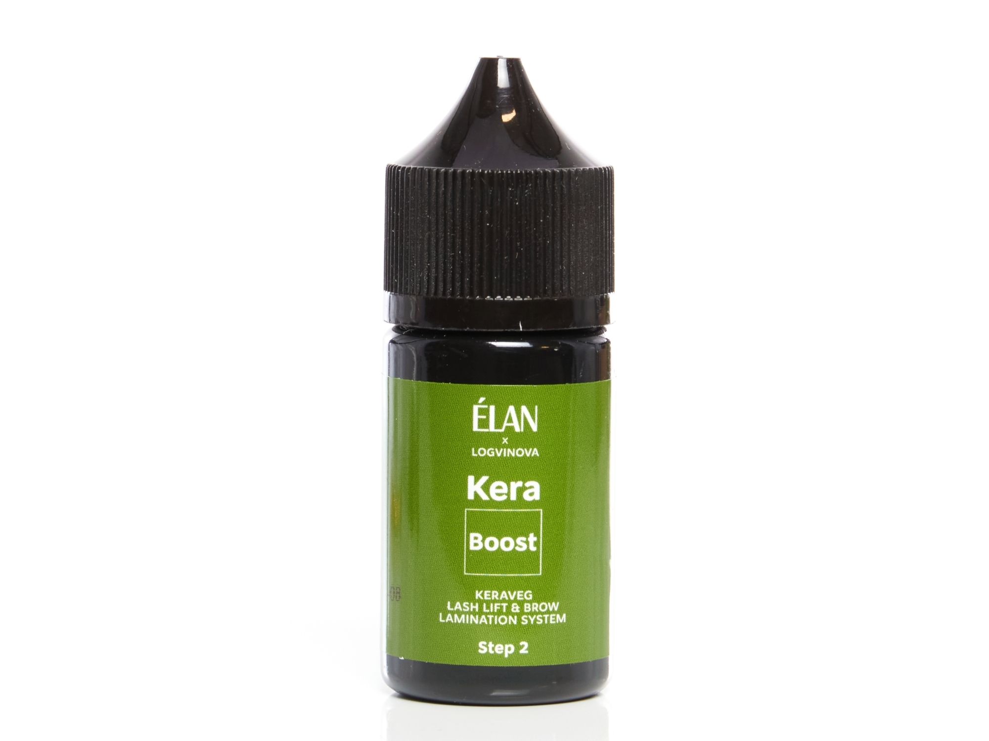 KeraBoost Serum 2 ramka 1
