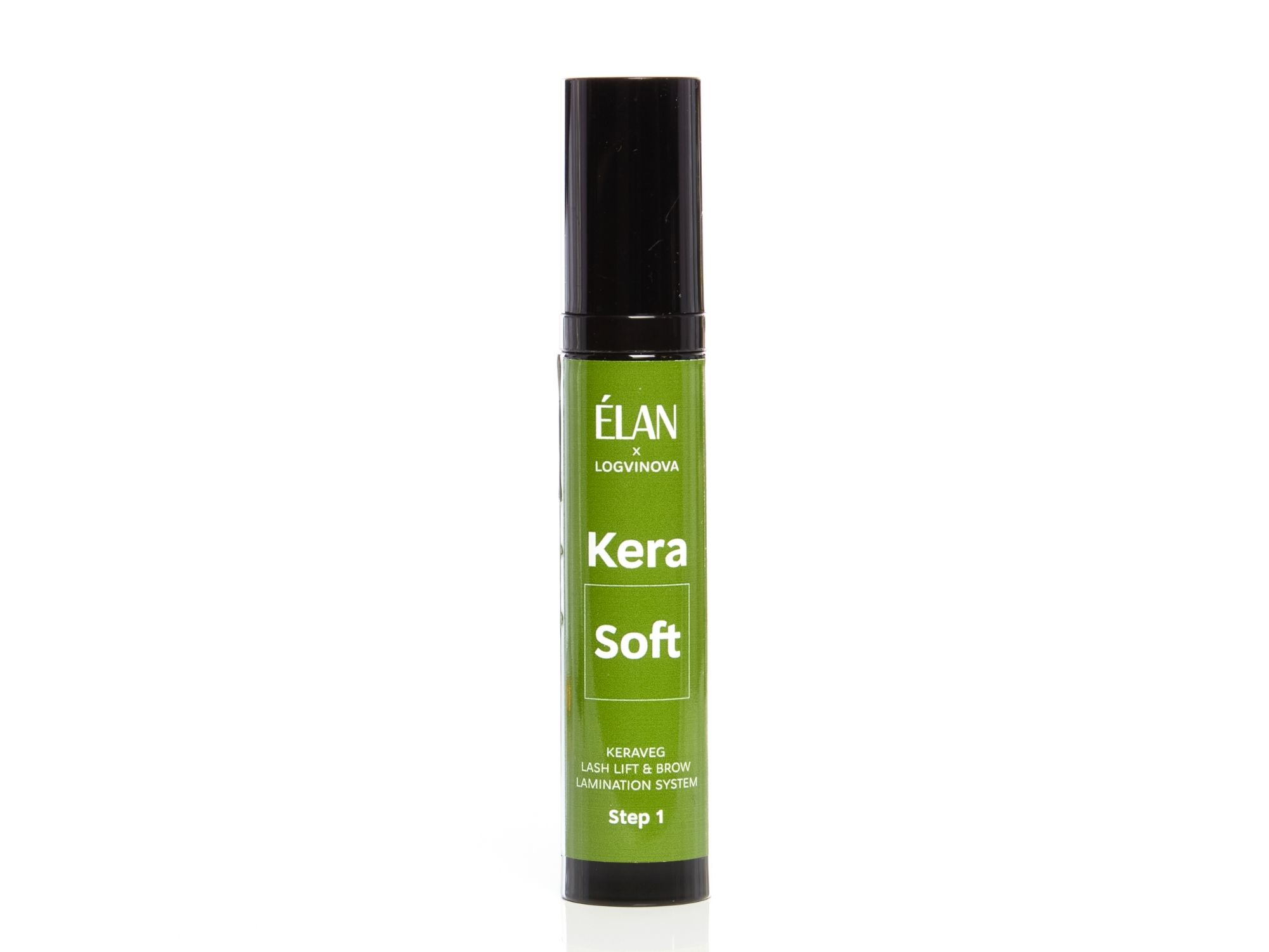 KeraSoft Serum 1 ramka 1