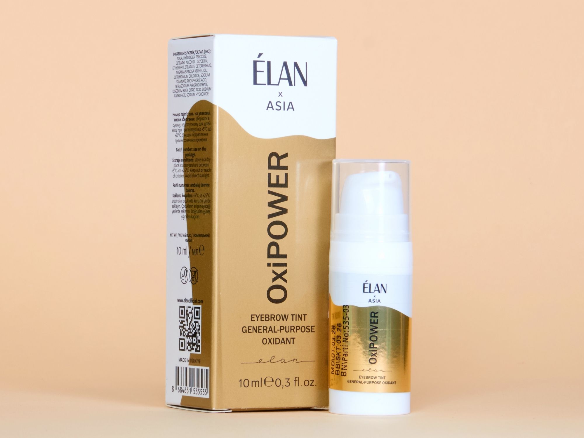 OxiPOWER 2