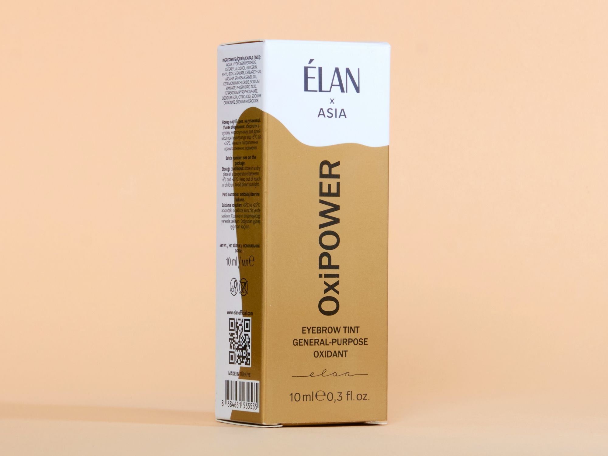 OxiPOWER 3